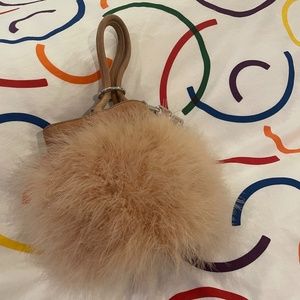 Alexander Wang Suede Roxy Bag!